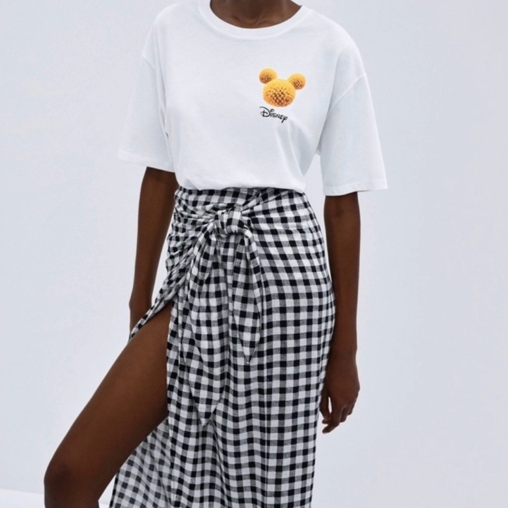 Zara Disney Tshirt